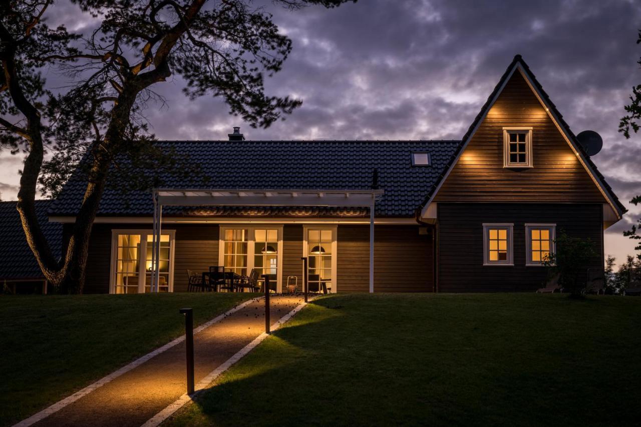 Landhaus Bockelmann, Natur Trifft Komfort Bispingen Ngoại thất bức ảnh